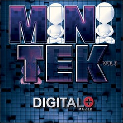 Mini Tek Vol 3