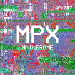 Mainframe