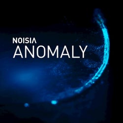 Anomaly