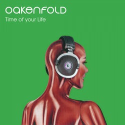 Time of Your Life