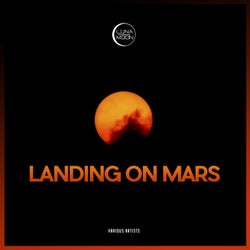 Landing on Mars