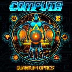 Quantum Optics