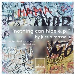 Nothing Can Hide EP