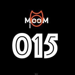 Moom 015 (Wake Up)