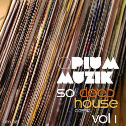 Opium Muzik - So Deephouse Classic Vol 1