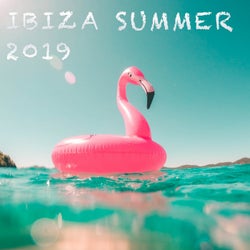 Ibiza Summer 2019