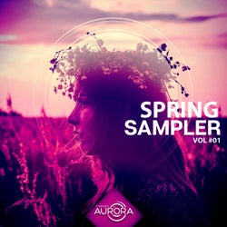 Spring Sampler 01