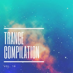 Trance Compilation, Vol.16