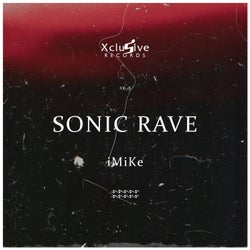 Sonic Rave