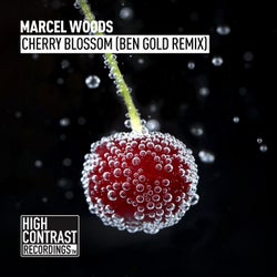 Cherry Blossom (Ben Gold Remix)