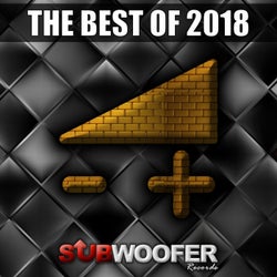 Subwoofer Records the Best of 2018