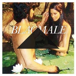 Blacmale EP