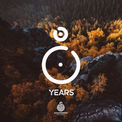 8 Years Soundteller