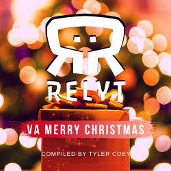 VA MERRY CHRISTMAS