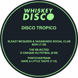 Disco Tropico