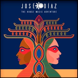 JOSÉ lUIS - DEEP & AFRO HOUSE - 271