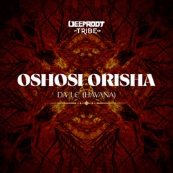 Oshosi Orisha