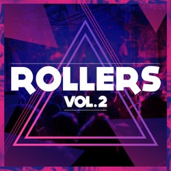 Rollers - Vol. 2