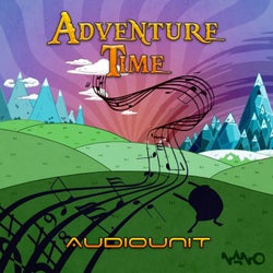 Adventure Time