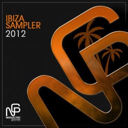 Ibiza Sampler 2012