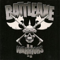 Battleaxe Warriors II