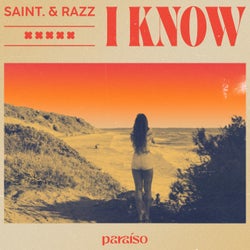 I Know (Extended Mix)