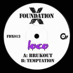 Brukout / Temptation