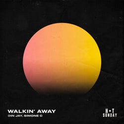 Walkin' Away