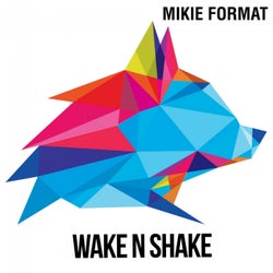 Wake N Shake