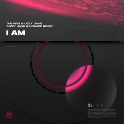 I Am (Lizzy Jane & Kozmoz Remix)