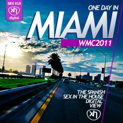 One Day In Miami WMC 2011