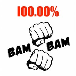 BAM BAM 100