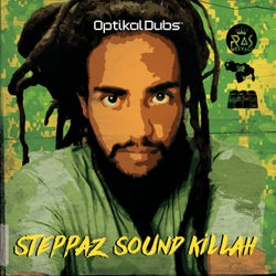 Steppaz Sound Killah