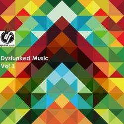 Dysfunked Music Vol. 1