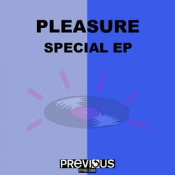 Special EP