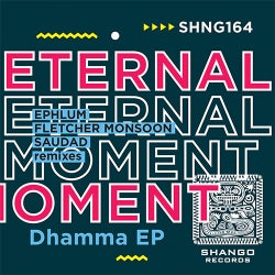 Dhamma EP