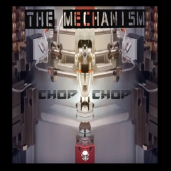 The Mechanism