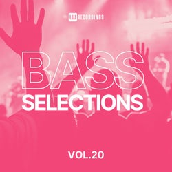 Bass Selections, Vol. 20