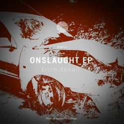 Onslaught EP