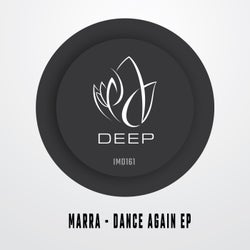 Dance Again EP