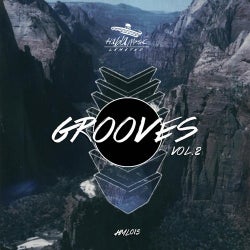 Grooves Vol.2