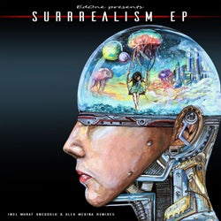 Surrrealism EP