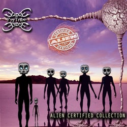 Alien Certified Collection