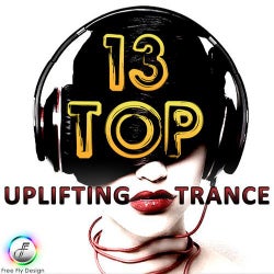 Top 13 Uplifting Trance