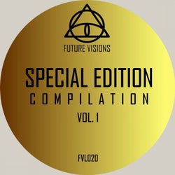 Special Edition, Vol.1