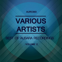 Best of Ausara Vol.2