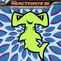 Reactivate 15