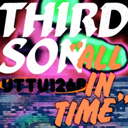 All In Time (Instrumental)