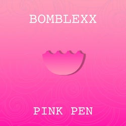 Pink Pen