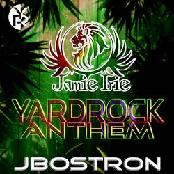 Yardrock Anthem